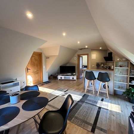 Apartament Gron Koscielisko Ngoại thất bức ảnh